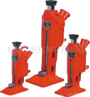 QD齒條式千斤頂 QD齒條式千斤頂